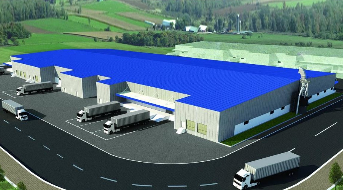 [2010] SIEL-P(C) REGRIGERATOR & HEAT EXCHANGER FACTORY