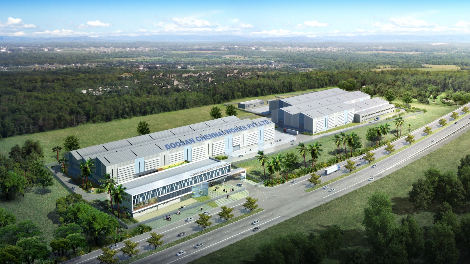 [2012] DCW CENTER & FACTORY