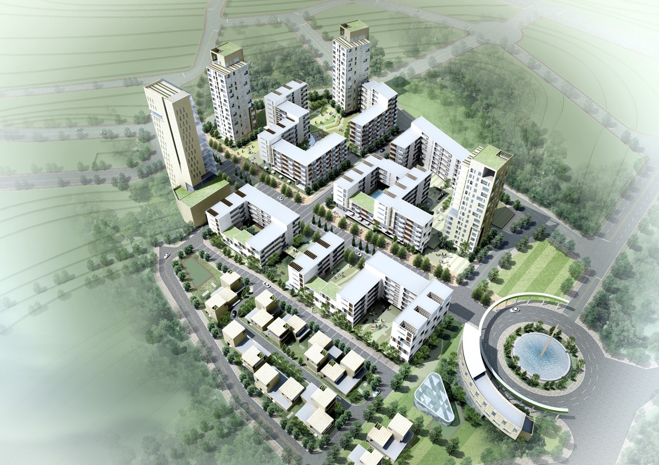 [2010] ALGERIA ABOURA PROJECT